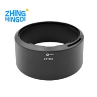 HB-47 HB47 Camera Lens Hood Protect Lens for AF-S 50mm F/1.4G AF-S 50mm F/1.8G  YN50mm F/1.8G