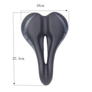 LP PLUS C1 C2 Bike Saddle PU Leather Soft Comfort for FNHON K3 TERN Folding Touring Bike Seat Anti-s