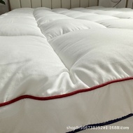 Soft Filling Cross-Border Mattress Cover Thickened Fluffy Household Foreign Trade Super Thick Mattre