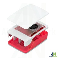 Official Raspberry Pi case for Raspberry Pi 5