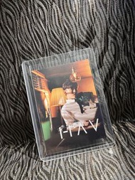 MC張天賦 Have a good time album HAV小卡