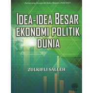 ( DBP ) IDEA-IDEA BESAR EKONOMI POLITIK DUNIA