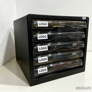 Hot Wheels | กล่องเก็บและแสดงโมเดลรถขนาด 1:64 สองด้าน