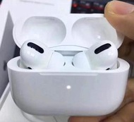 【現貨+免運】 全新 附包裝 Apple AirPods Pro蘋果耳機 原廠品質 藍芽 藍芽耳機 降噪 改名