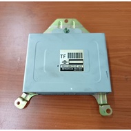 Nissan Sentra QG16 ECU (MEC11-250) [ TF ]