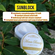 sublock Mimie beauty