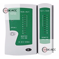 LAN Tester RJ45 RJ11 Tester/ -COMPUTER