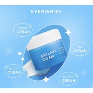 EVERWHITE AXILLARY CREAM UNDERARM BLUE | 30 G