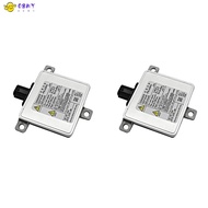 2X HID Xenon Headlight Ballast Control Unit BHN3-51-0H3 HID D4S D4R for  -Z for  3 CX5 CX9 W3T21571 