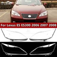 Suitable for Lexus 06 07 08 es350 Headlamp Lampshade Lexus es350 Lampshade