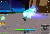🔥 2550級 Roblox Blox Fruits！🔥稀有果實 + 炸場神器⚔️