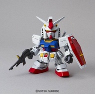 Bandai SD Gundam Ex-Standard 001 RX-78-2 Gundam