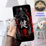 HP Softcase Vivo V27 Casing Vivo V27E V27 Pro 5G Latest 2023 Softcase Casing Silicone Case Cheaphp
