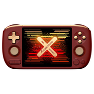 AYANEO Pocket AIR Mini Retro Handheld Game Console 3G+64G B.DUCK EDITION / RETRO SOUL