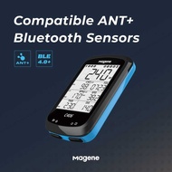 Magene C406 GPS Cycling Computer Wireless Speedometer Odometer