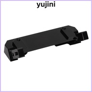 YUJINI Front Bumper Mount, Brass With 4 Screws Front Bumper Bracket, Durable Rust-Proof Heavy Duty F