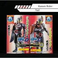 SO-DO Kamen Rider Revice By8 Vail มดแดง SODO masked rider มาสค์ไรเดอร์ SHODO BY 8