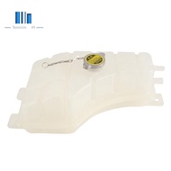 25430-3E201 Car Coolant Reservoir Tank with Cap for  Sorento 3.5L 2003-2006 Accessories 254303E201