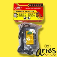 MARCO 12V 2A WATER TANK CHARGER ADAPTER