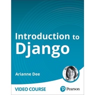 [COURSE] Introduction to Django