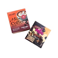 ️ ALLURA MILA COKLAT OAT SLYM COFFEE