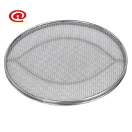 Stainless Steel Splatter Shield for  Foodi FG551 Accessories for  Foodi Smart XL 6-In-1 Indoor Grill