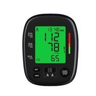 Household Blood Pressure Meter BP100 Fully Automatic Smart Arm Type Electronic Blood Pressure Meter 