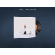 GSCO Music Kit| bbno$, u mad