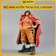 OnePiece Model - Legend of Gol D. Roger Roger Roger Roger