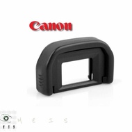 Canon DSLR Eye Cup - Rubber Viewfinder 550D 600D 650D 700D 750D 70D 80D Non