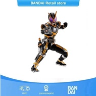 Bandai SHF คาเมนไรเดอร์ Caesar แกะสลักกระดูกคาเมนไรเดอร์555แกะสลักกระดูก Soka Yato