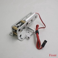 New Hot sale JP 4kg ER005 Full Metal Retractable Landing Gear 5mm For RC Fixed-wing Aircraft Airplan