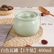 Makapal palayok palayok ceramic hindi matigas na temperatura pagkain bahay ng Shaxian para sa isang 