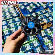 Cpu cooling Fanbox - Premium Chip Box Fansocket 775/1155/1150 - NTT Store