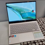 Laptop ASUS Zenbook S 13 OLED (second hand)