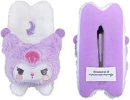 Morimoto Sangyo Sanrio Chromi RM-8518 Large Large and Small Pin, H4.3 x W 2.3 x D 1.0 inches (11 x 5