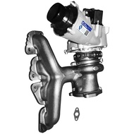 Turbo A2700901880 A2700902980 A2700901480 2700902980 2700901480 Turbocharger For Mercedes Benz A250 