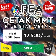 MMT/ Printing / Banner One Day Banner Backdrop Banner Printing