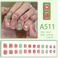 Fake Nails 24pcs