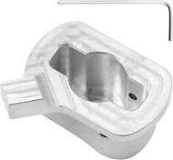 MDEOOSKY 93470-ZH000 Aluminum Tailgate Hinge Bushing, Replacement for Titan 2005-2024, Replaces 9347