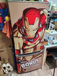 Panasonic NR-BU303 冰箱 ，觀塘工廠區自取