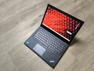 lenovo t480 i5-8250u 16g ram 512g ssd.win 11.