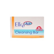 Ellgy H2O Cleasing Bar 100g