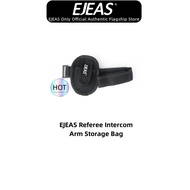EJEAS Arm pocket for Referee Headsets Intercoms for FBIM/V6C/V4C for Shoei AGV KYT Yamaha Honda Forz