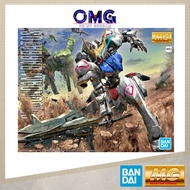 Bandai MG Gundam Barbatos 1/100 Barbatos 58222 Iron-Blooded Orphans IBO Iron Blooded Orphans MG Barb