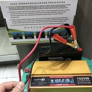 Power Inverter SUNPRO 1000W PI-10 1000 Watt