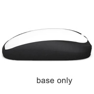 Mouse Dock for Magic Mouse 2 Charging Dock Ergonomic Wireless Charging Pad Housing Increased Height
