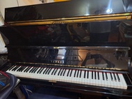 Yamaha Nippon  U1 鋼琴