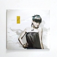Agnes Monica Cd - Agnes is My Name