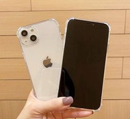 PP02991  iPhone 13 pro 超薄 TPU手機殼 透明 Apple 防滑 手機套 透明軟底 全包鏡頭保護 TREASURE MAP尋寶圖